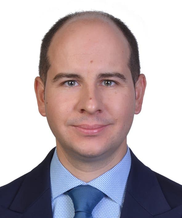 Dr. Furkan Dilber